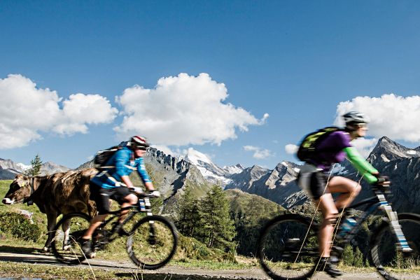 AMONTI Wellnessresort (Ahrntal)